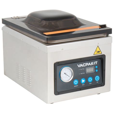 FOR OVER 40 YEARS, VAK PAK HAS BEEN THE LEADER IN DESIGN AND MANUFACTURING OF SELF-CONTAINED FILTRATION, OPERATING SYSTEMS AND. . Vacpakit vacuum sealer